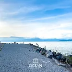 Free Parking, Near The Beach, Netflix E Wifi