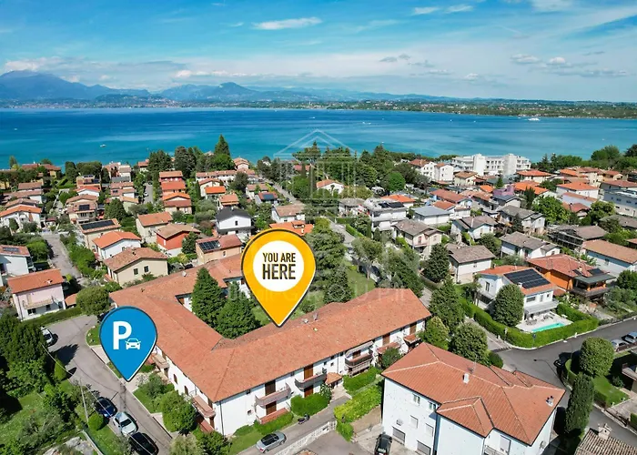 Free Parking, Near The Beach, Netflix E Wifi
