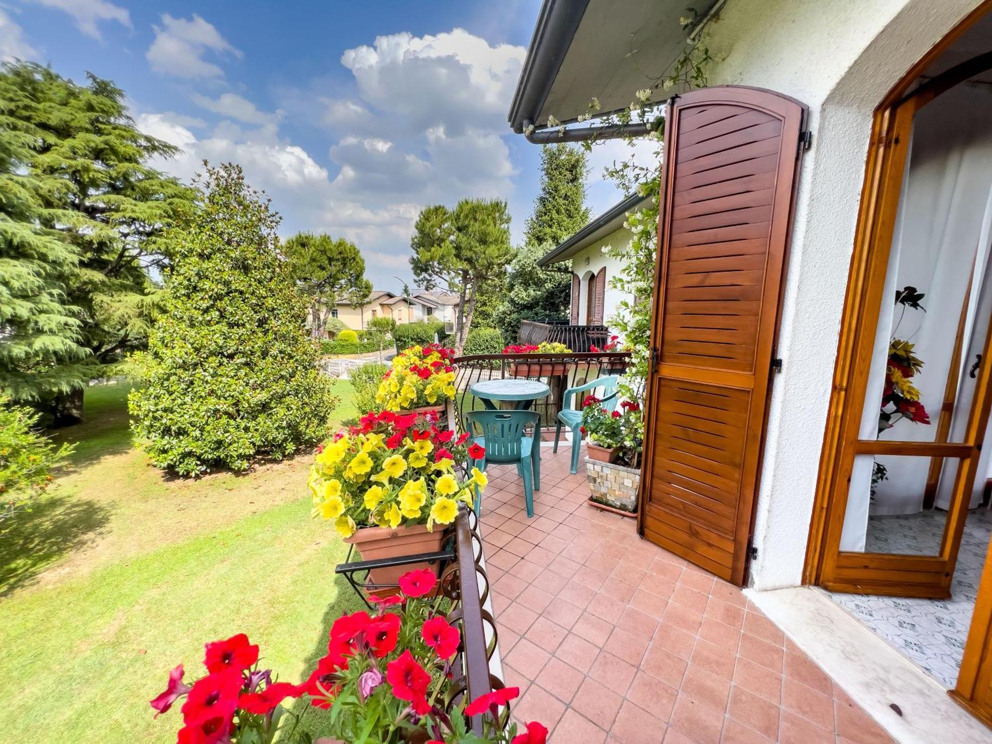 Free Parking, Near The Beach, Netflix E Wifi * Peschiera del Garda
