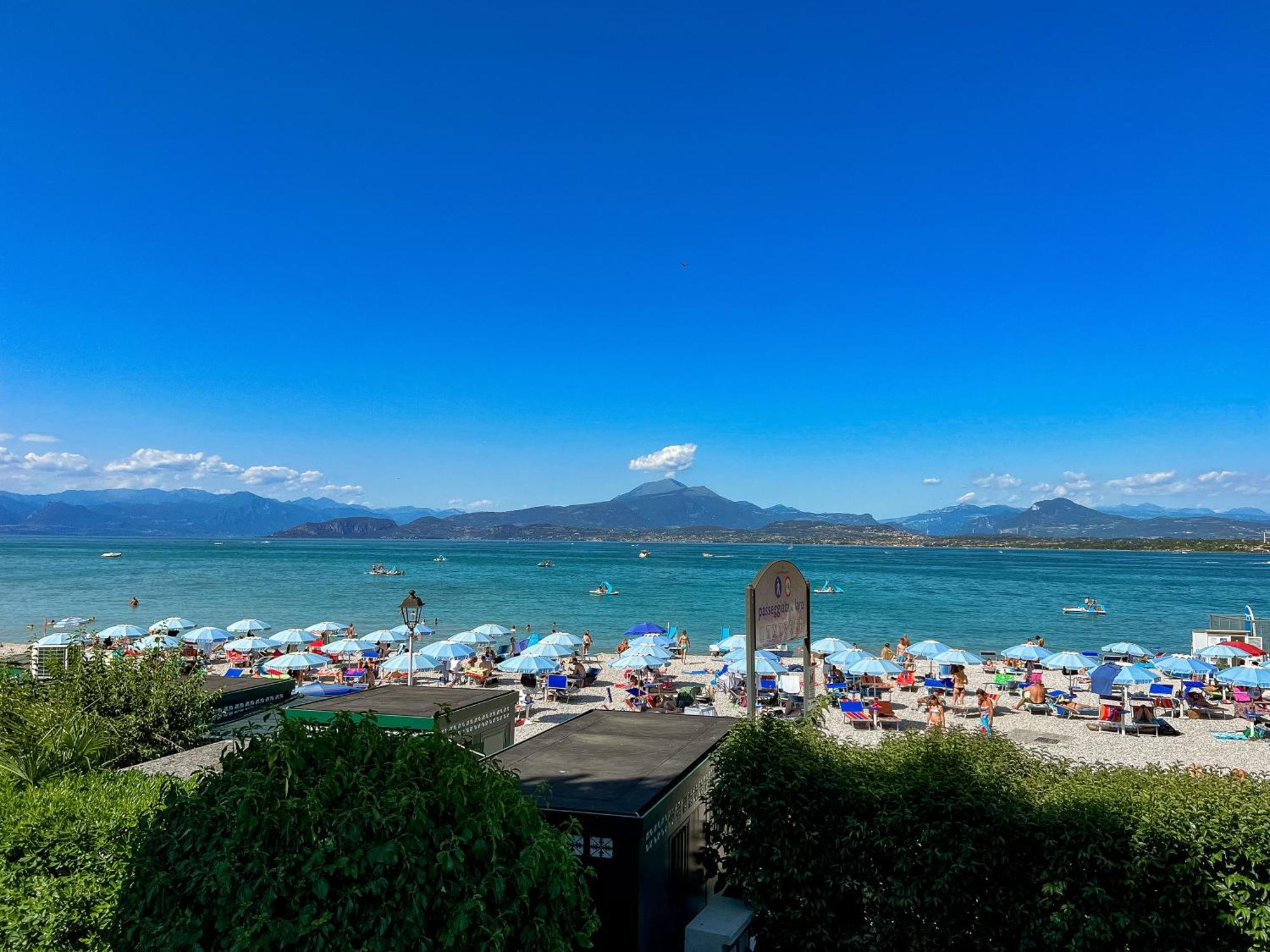 Appartamento Free Parking, Near The Beach, Netflix E Wifi