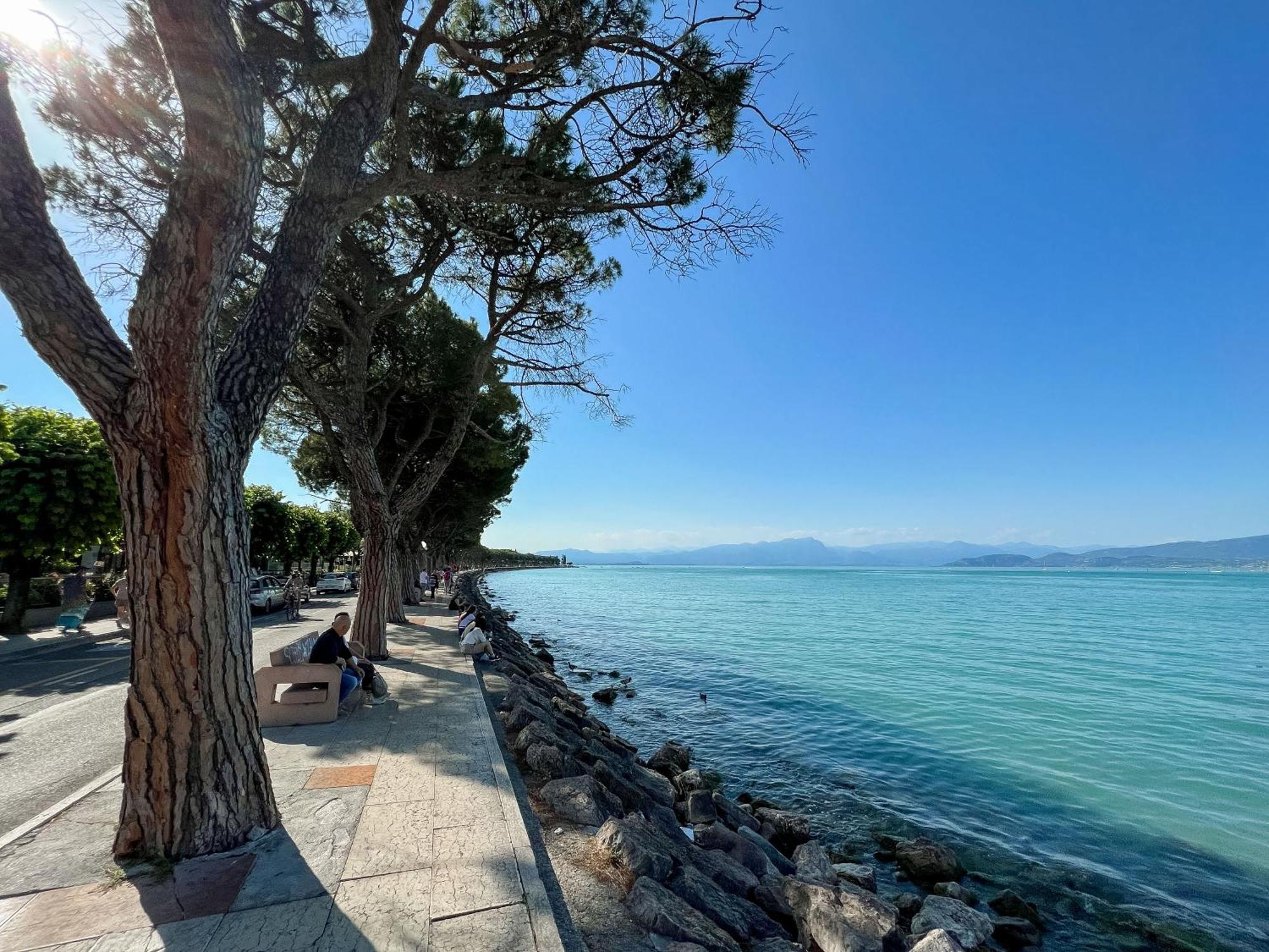 Appartamento Free Parking, Near The Beach, Netflix E Wifi