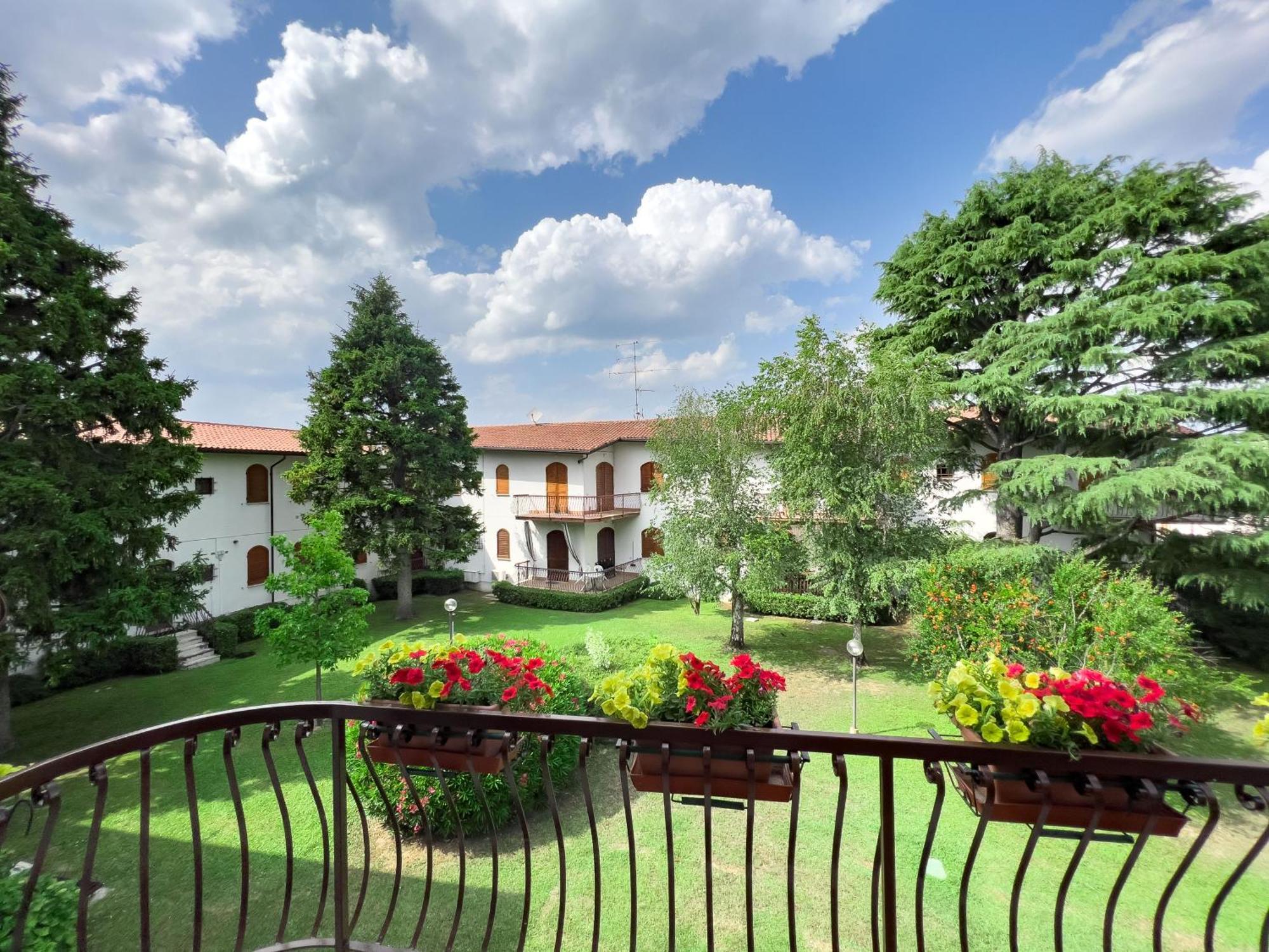Appartamento Free Parking, Near The Beach, Netflix E Wifi
