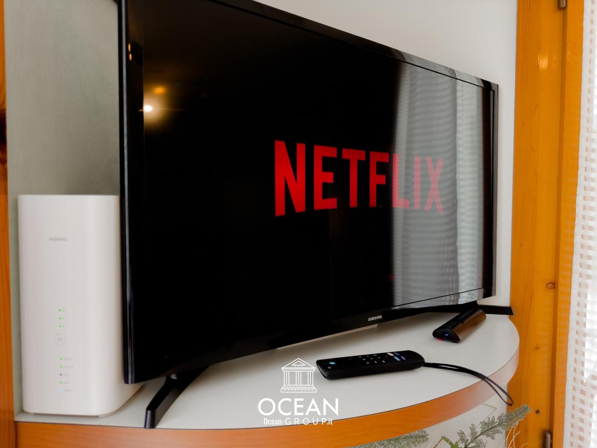 Free Parking, Near The Beach, Netflix E Wifi Appartamento Peschiera del Garda