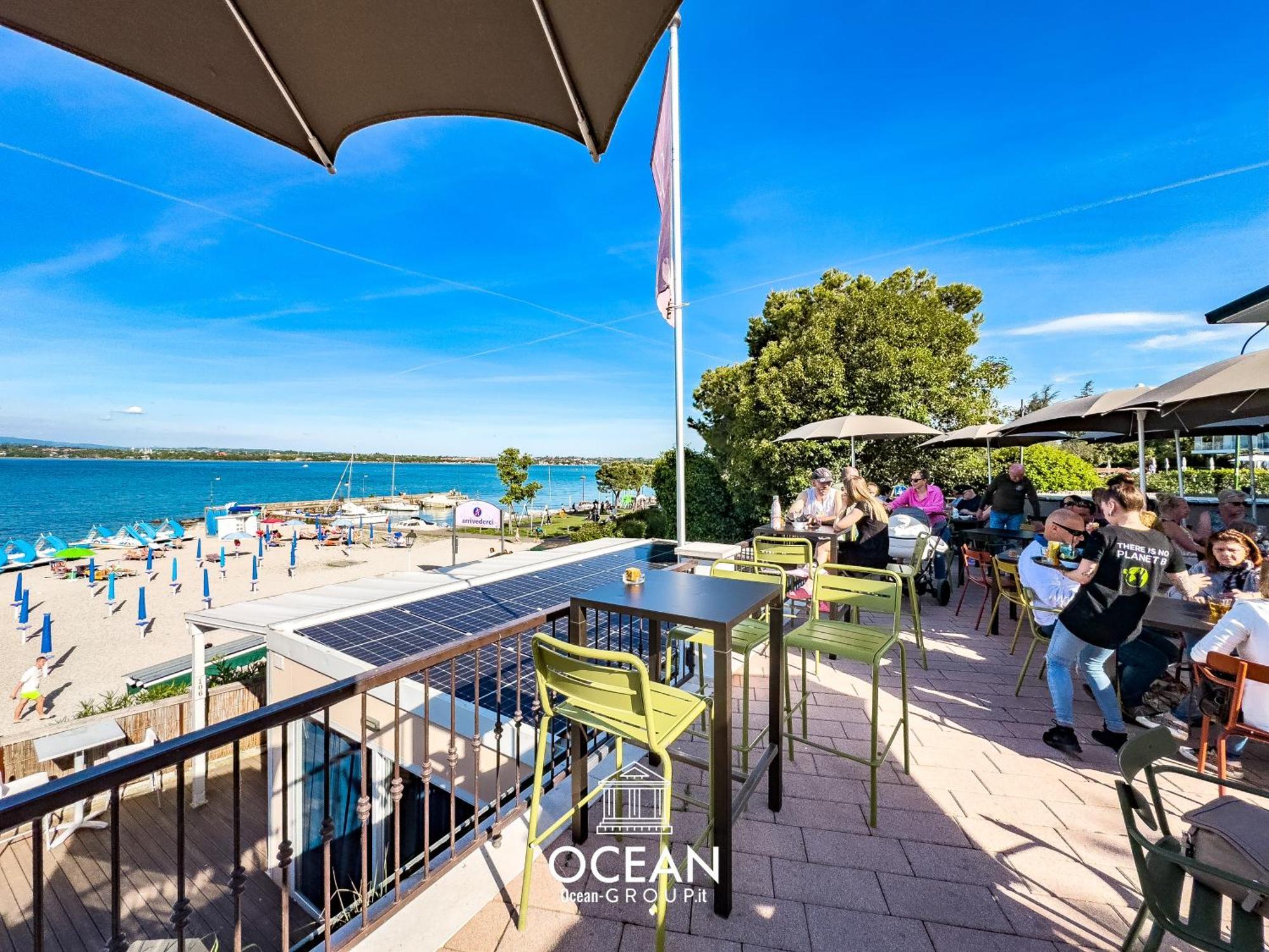 Free Parking, Near The Beach, Netflix E Wifi Appartamento Peschiera del Garda