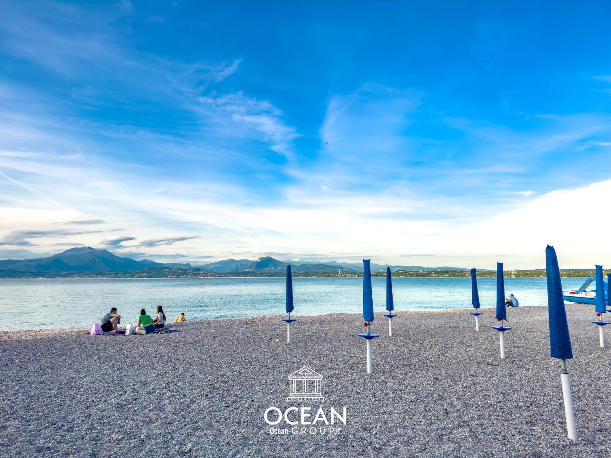 Free Parking, Near The Beach, Netflix E Wifi Appartamento *