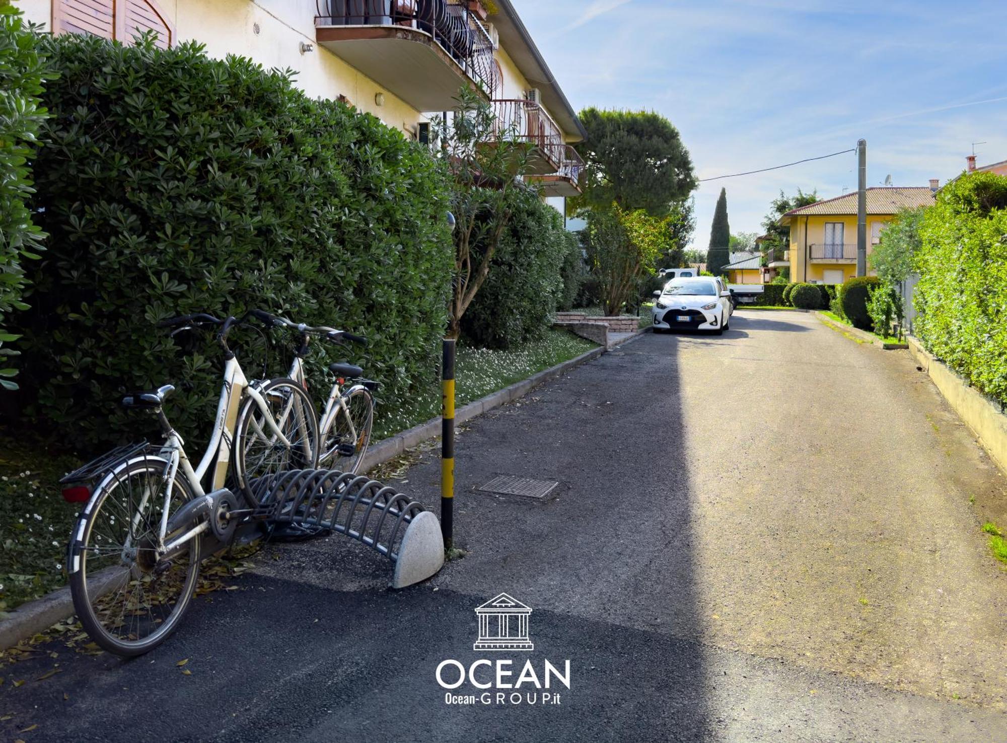 Free Parking, Near The Beach, Netflix E Wifi Appartamento
