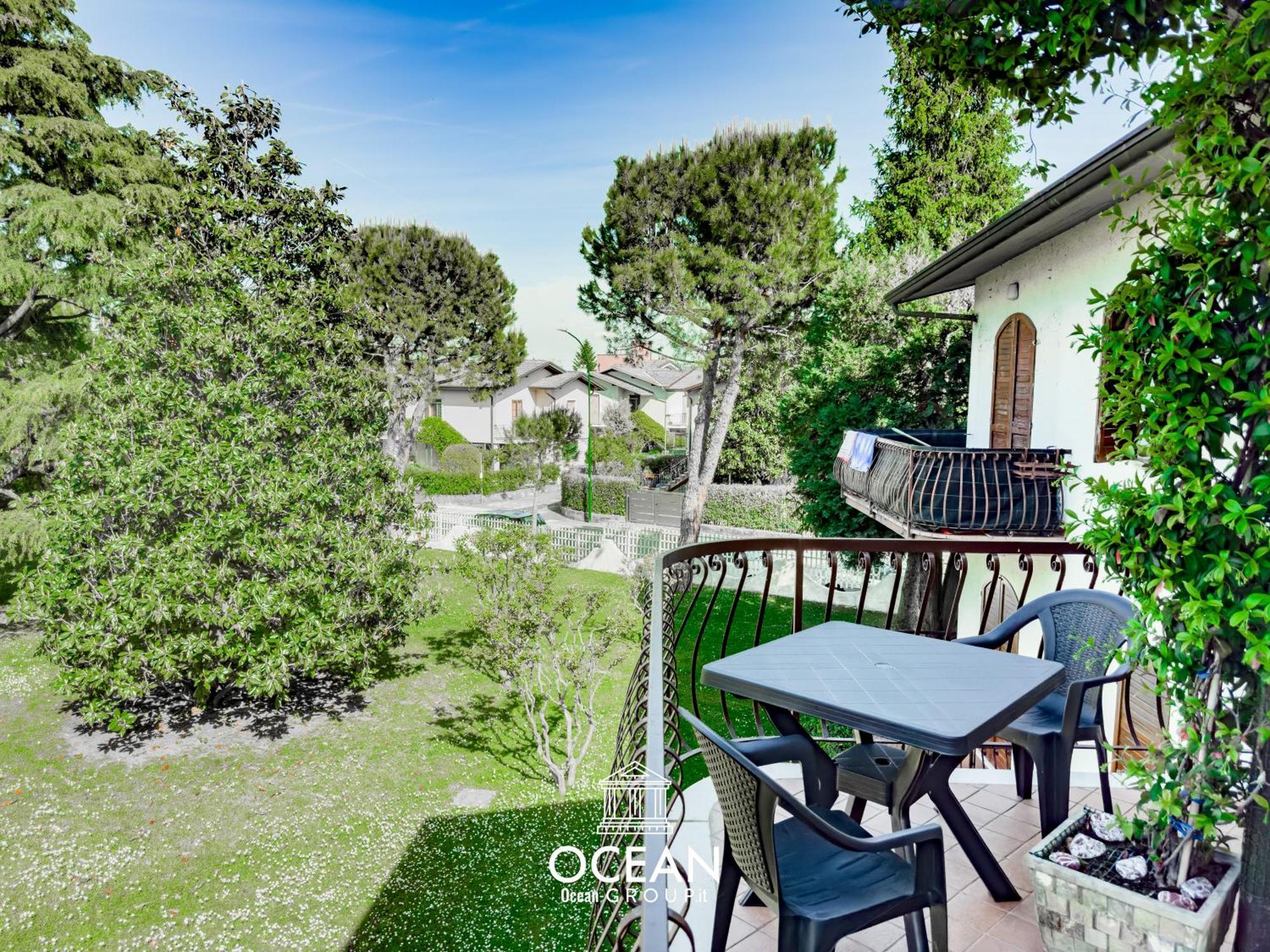 Free Parking, Near The Beach, Netflix E Wifi Appartamento Peschiera del Garda