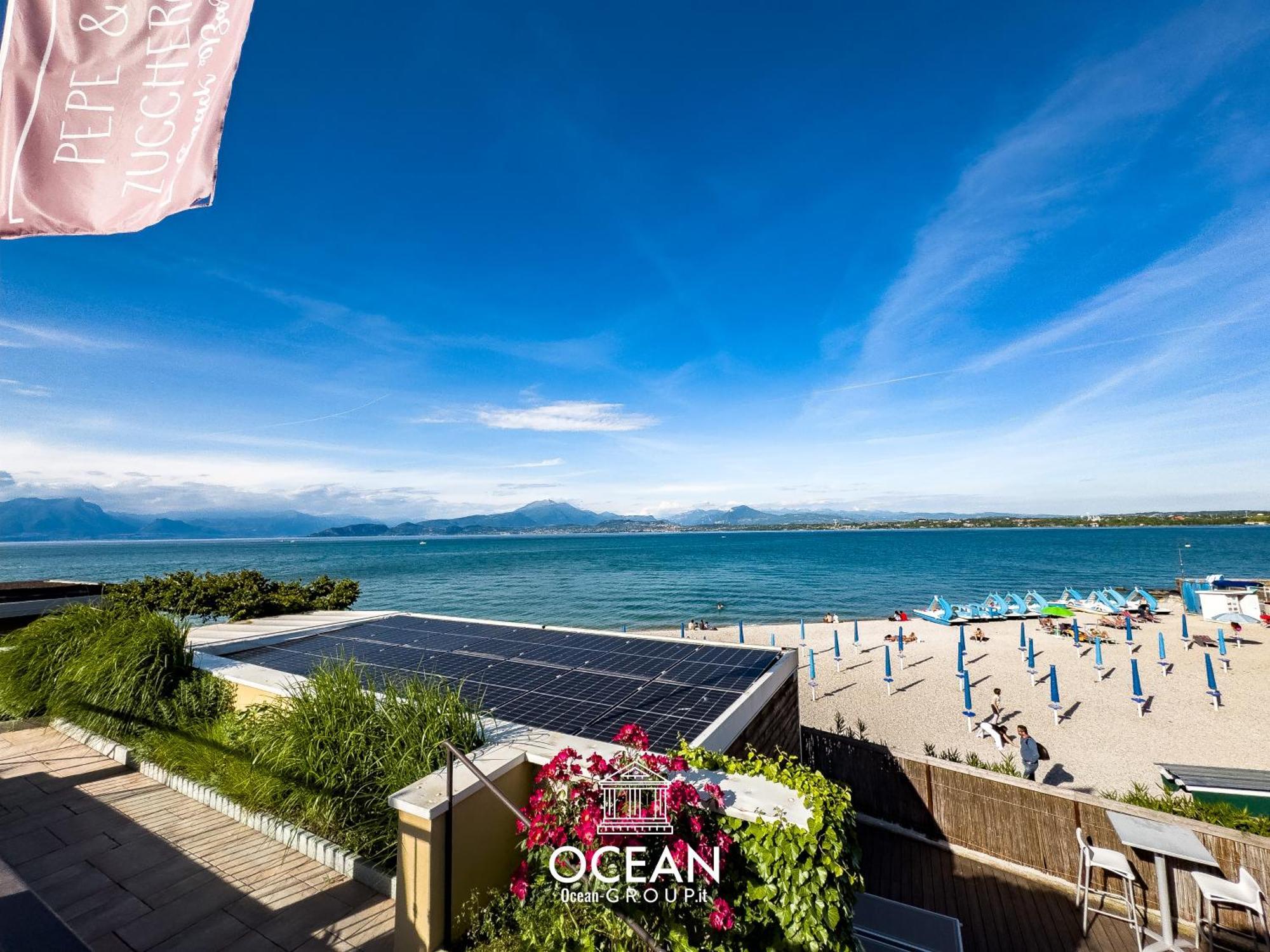 Appartamento Free Parking, Near The Beach, Netflix E Wifi Peschiera del Garda