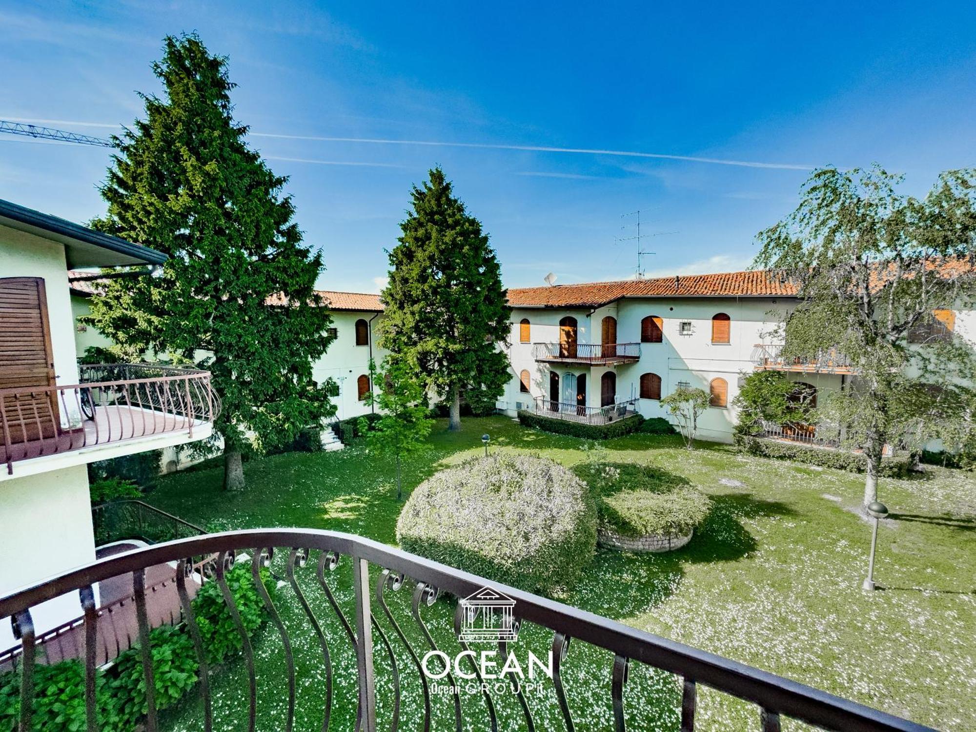 Free Parking, Near The Beach, Netflix E Wifi Appartamento Peschiera del Garda