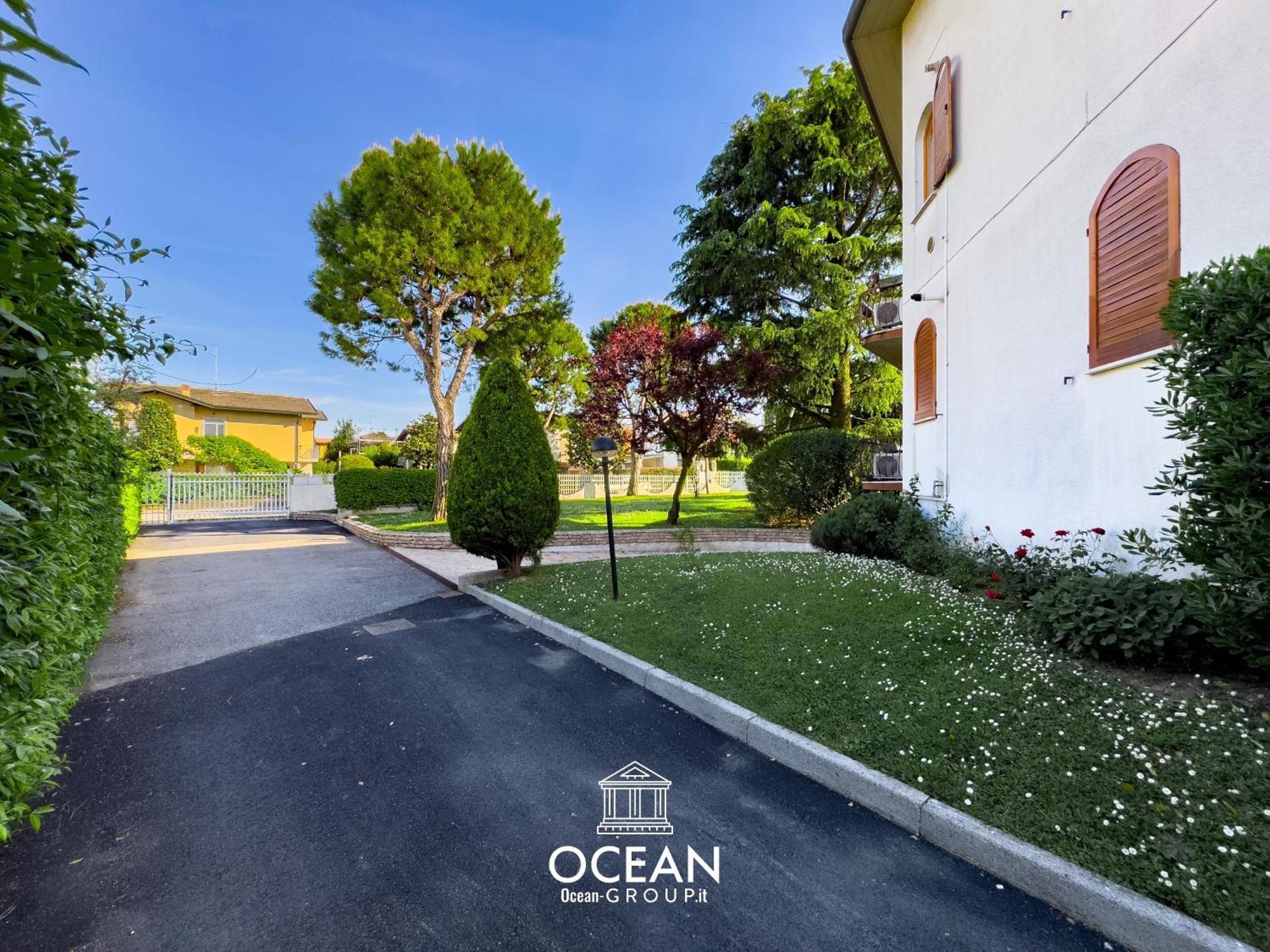 Appartamento Free Parking, Near The Beach, Netflix E Wifi