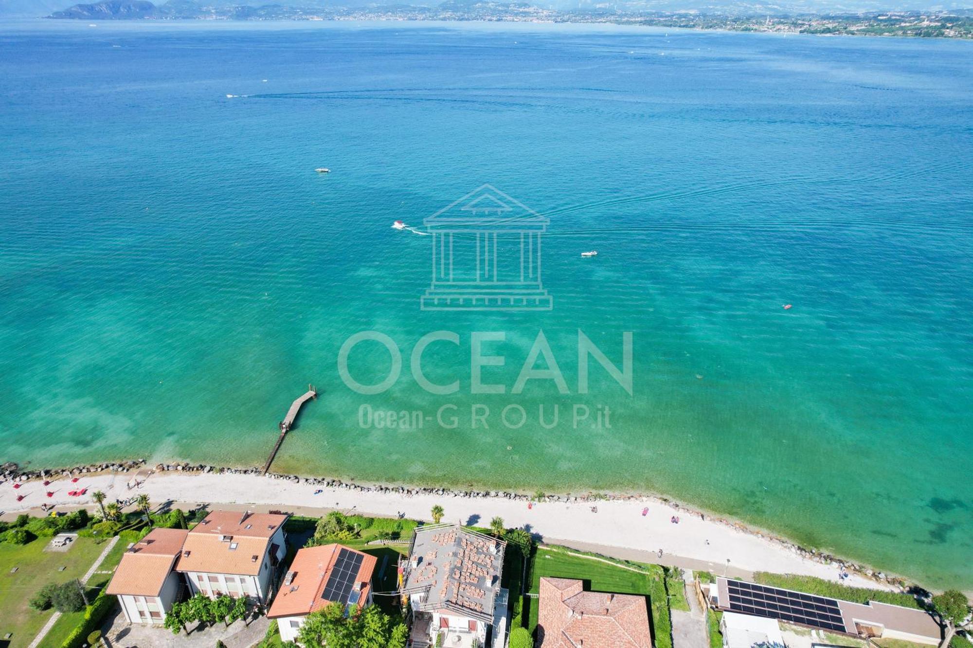 Appartamento Free Parking, Near The Beach, Netflix E Wifi