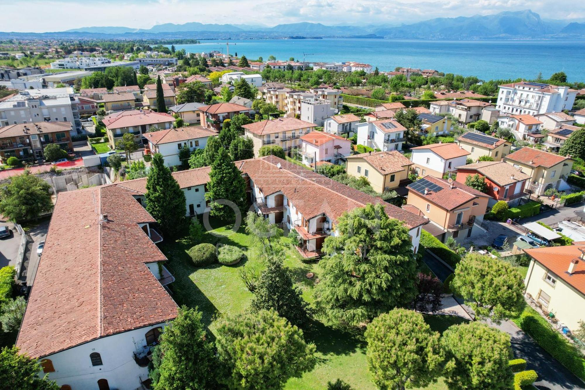 Free Parking, Near The Beach, Netflix E Wifi Peschiera del Garda